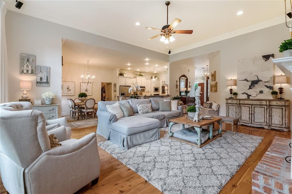 432 Southdown Loop Covington, LA 70433 - Photo 5 of 26 Gallery Image 5