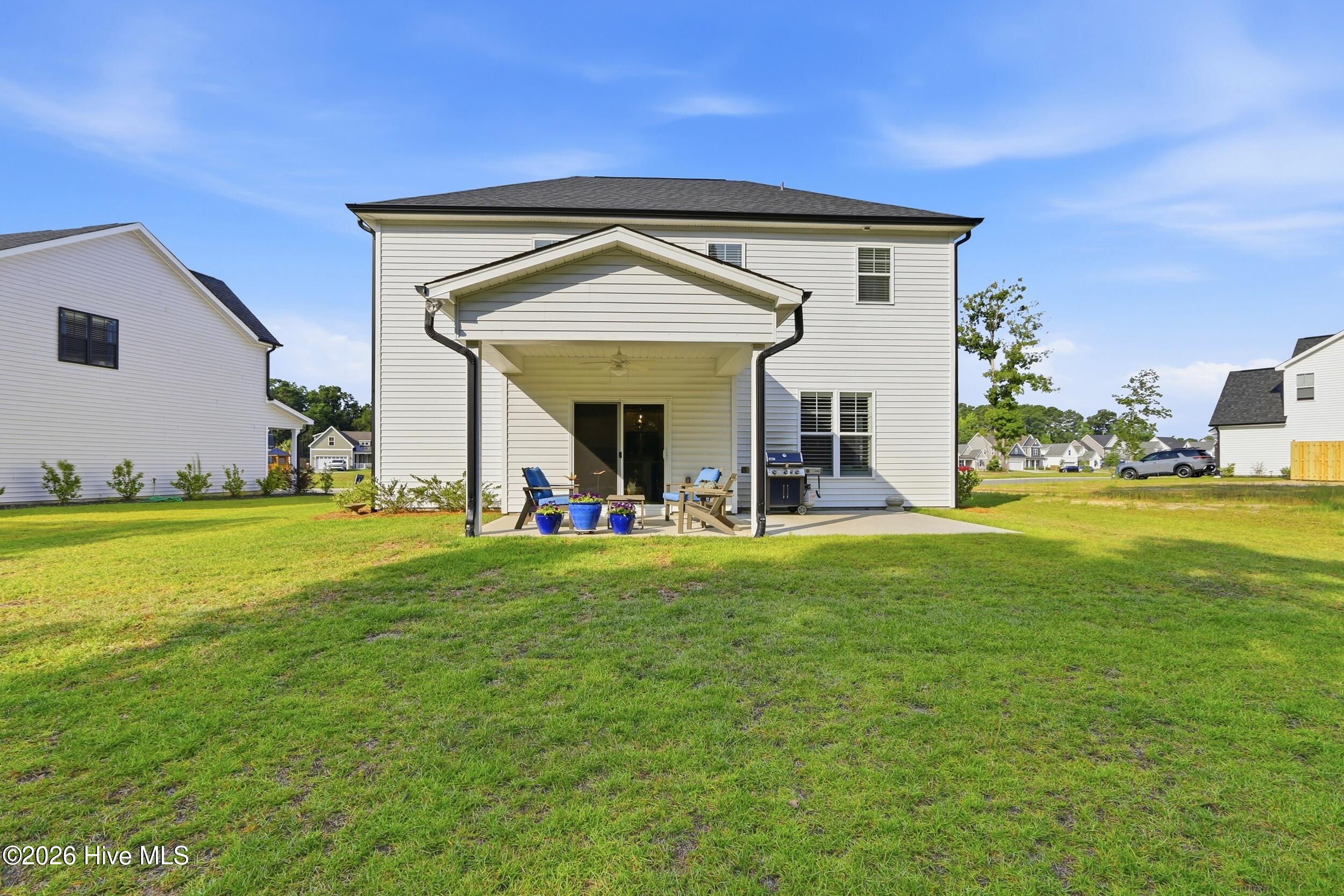 165 Tilloo Cut Way Hampstead, NC 28443 - Photo 45 of 54
