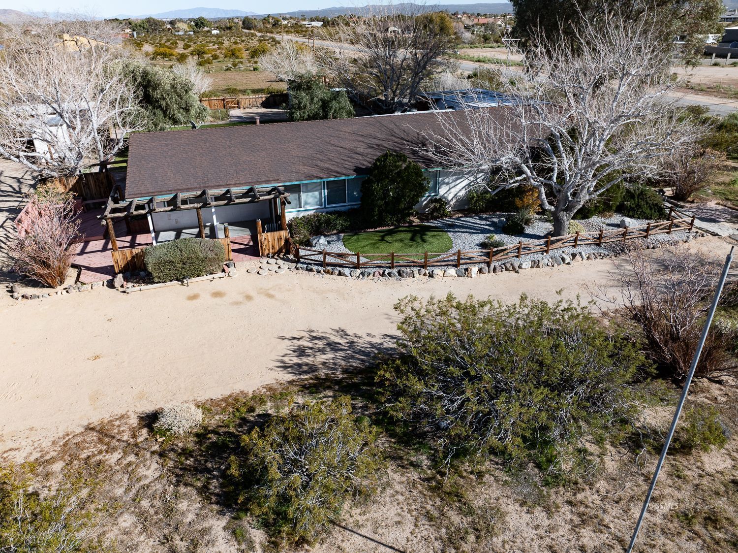 520 Jacks Ranch Road Ridgecrest, CA 93555 - Photo 41 of 50 Gallery Image 41