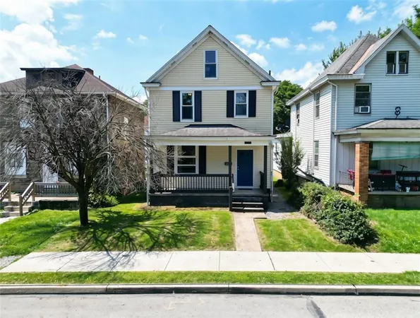 $135,000 | 4403 4th Avenue, Beaver Falls, PA 15010