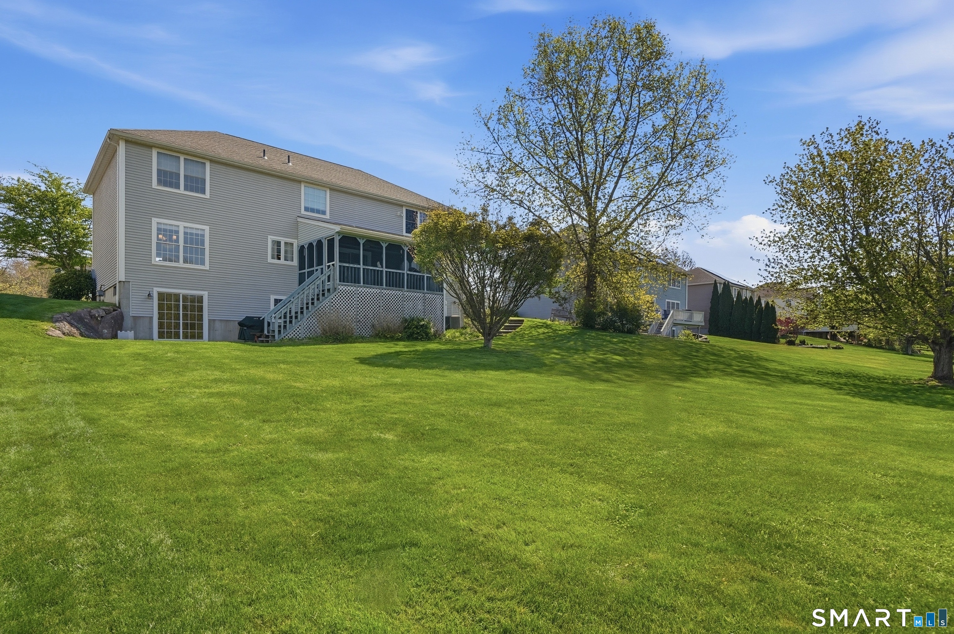 80 Talcott Ridge Road South Windsor, CT 06074 - Photo 35 of 40