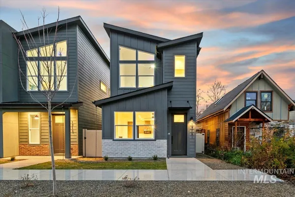 $749,900 | 1715 North 31st Street, Boise, ID 83703