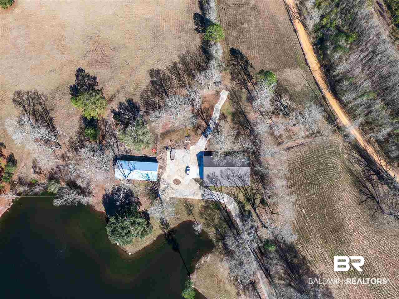 4460 Topton Road McIntosh, AL 36553 - Photo 45 of 45