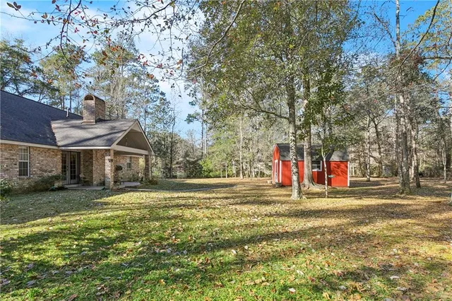 $379,000 | 55 Begonia Drive, Covington, LA 70433