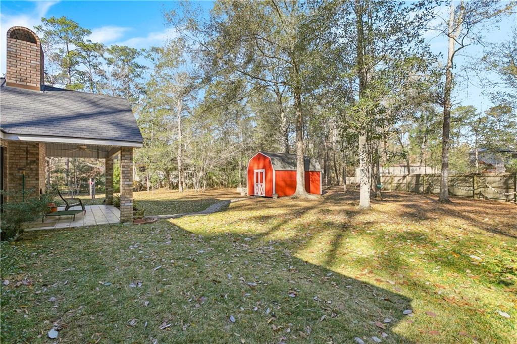 55 Begonia Drive Covington, LA 70433 - Photo 17 of 21