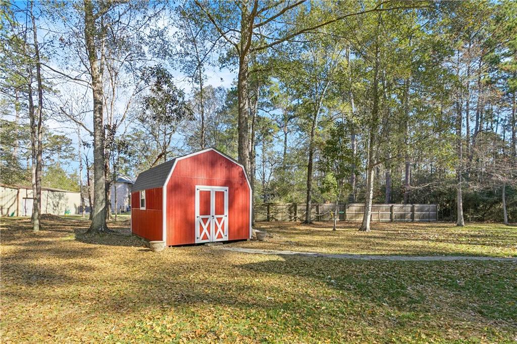 55 Begonia Drive Covington, LA 70433 - Photo 18 of 21