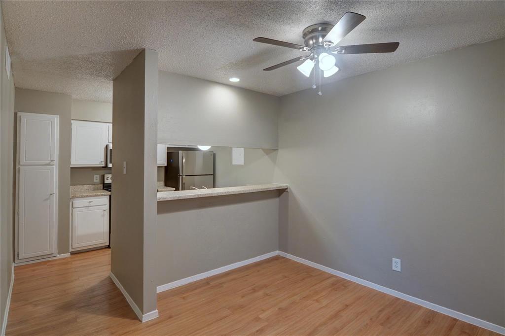 5634 Boca Raton Boulevard, Unit 211 Fort Worth, TX 76112 - Photo 5 of 16 DINING ROOM