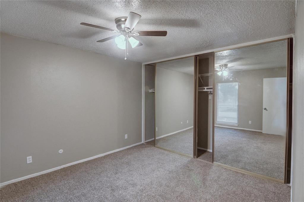 5634 Boca Raton Boulevard, Unit 211 Fort Worth, TX 76112 - Photo 7 of 16 MASTER SUITE