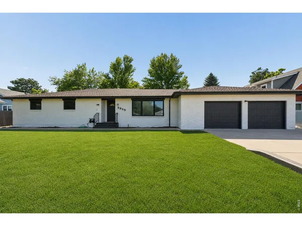 $1,495,000 | 3355 16th Street, Boulder, CO 80304