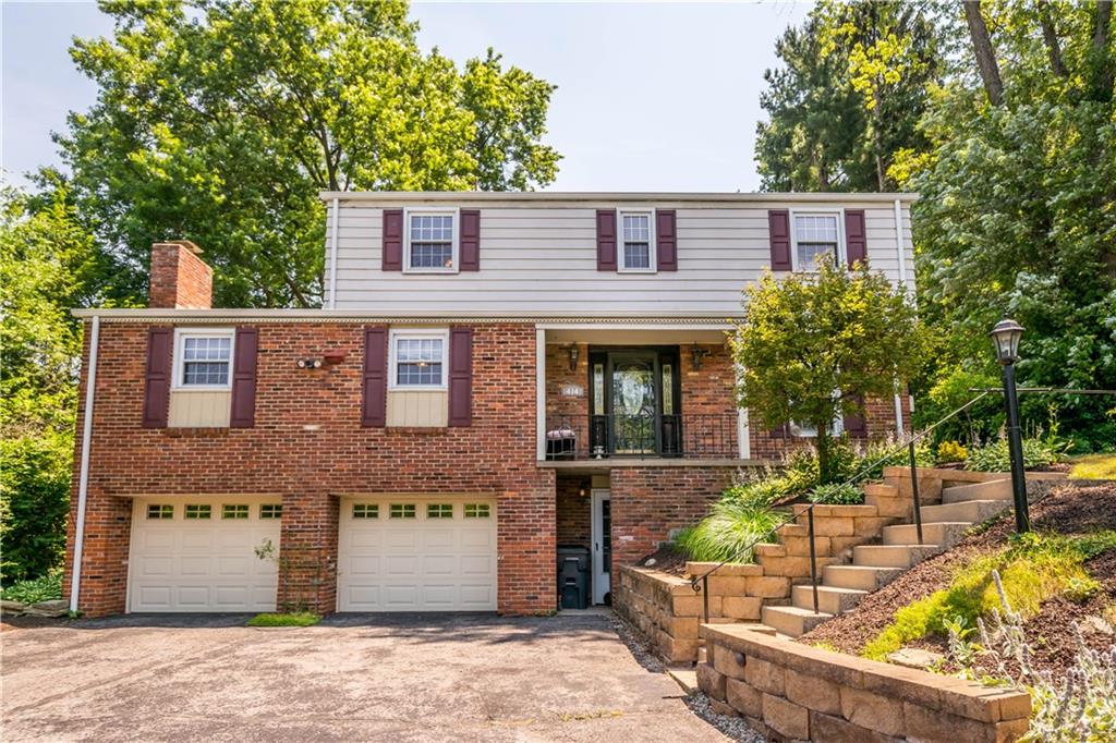 414 Manordale Road Pittsburgh, PA 15241 - Photo 1 of 25 Gallery Image 1