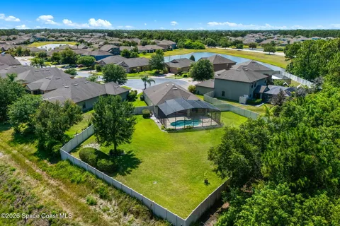 $399,900 | 1280 Dillard Drive Southeast, Palm Bay, FL 32909