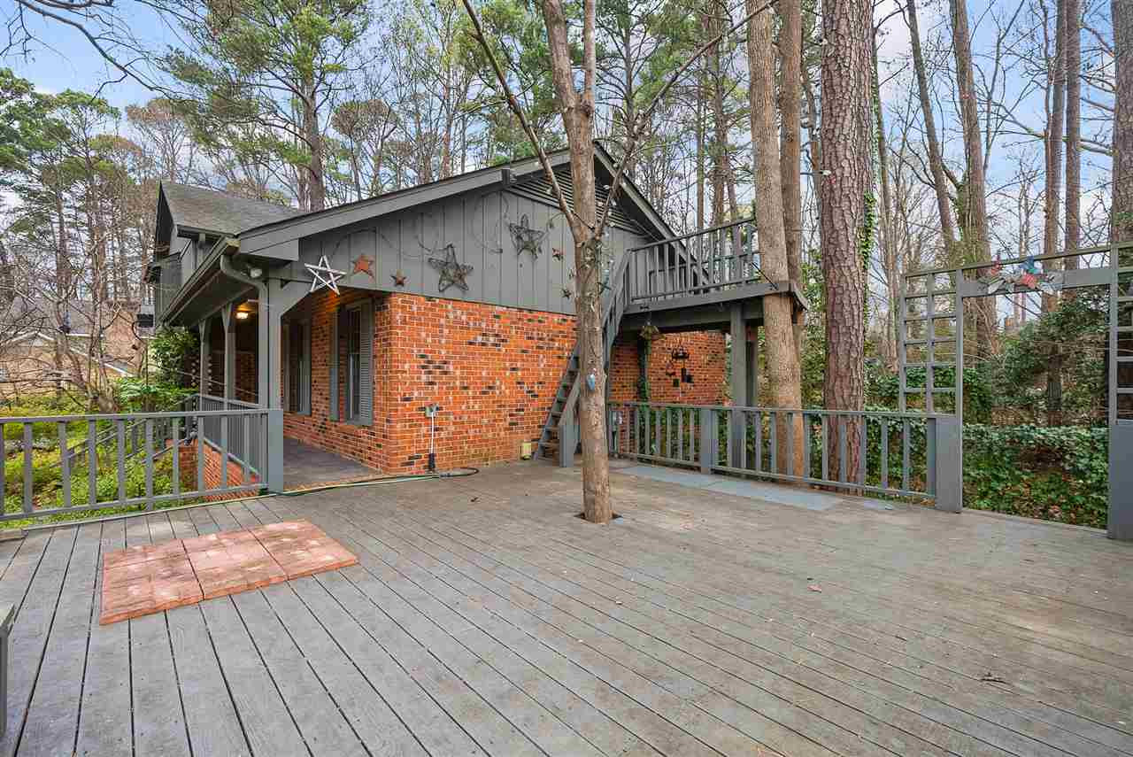 8505 Valley Brook Drive Raleigh, NC 27613 - Photo 9 of 29 Photo 9