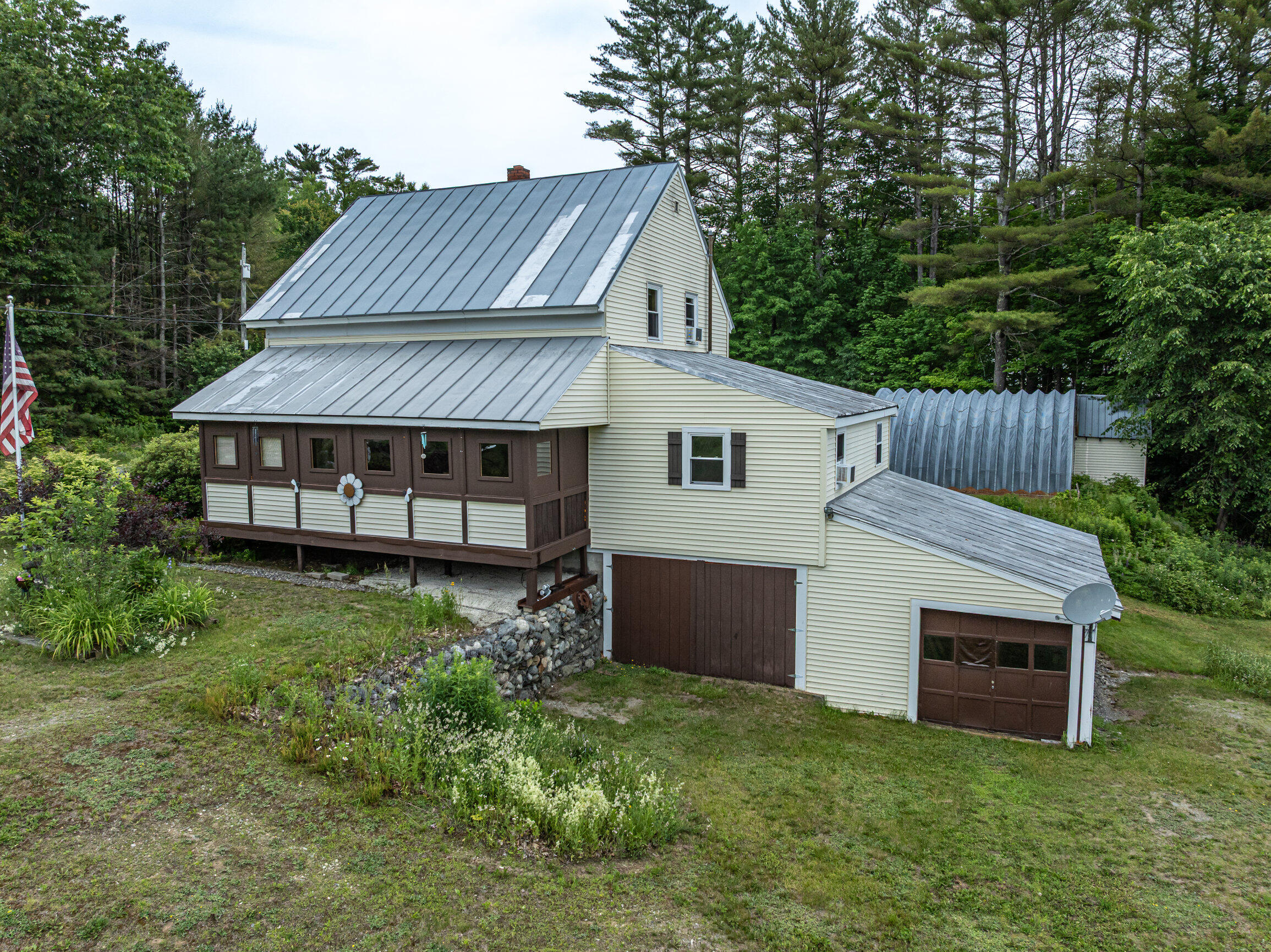 143 Mayfield Road Moscow, ME 04920 - Photo 4 of 84 Exterior-0758