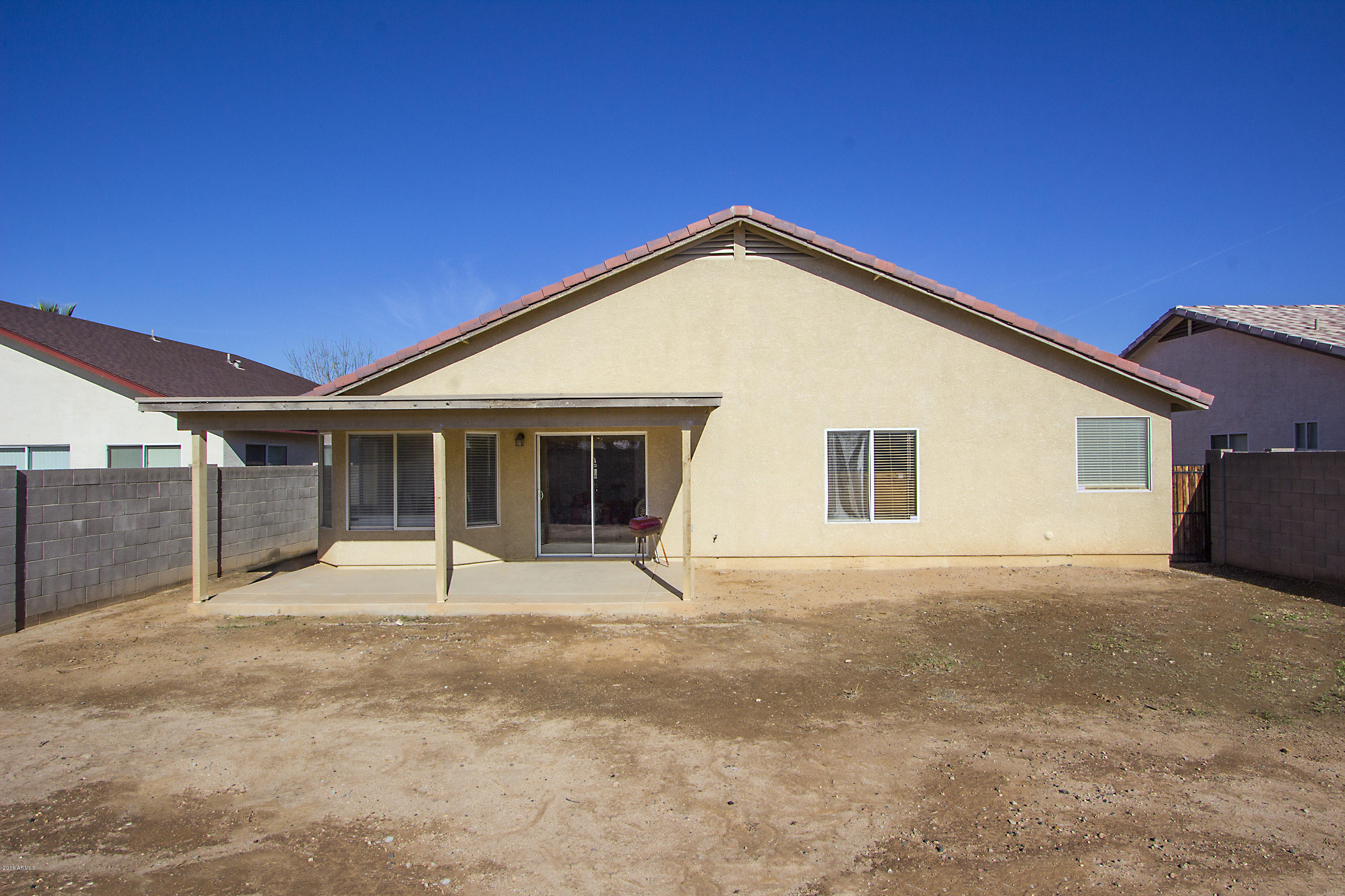 2925 West Pecan Road Phoenix, AZ 85041 - Photo 31 of 31 32