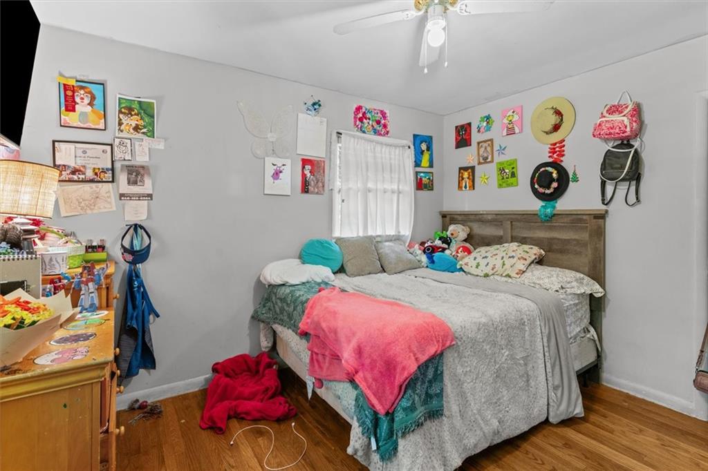 1122 Ridgeleigh Circle Dalton, GA 30720 - Photo 20 of 36