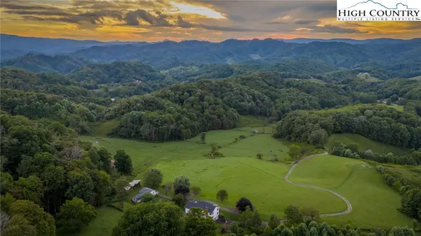 $3,250,000 | 840 Ed Williams Road, Vilas, NC 28692