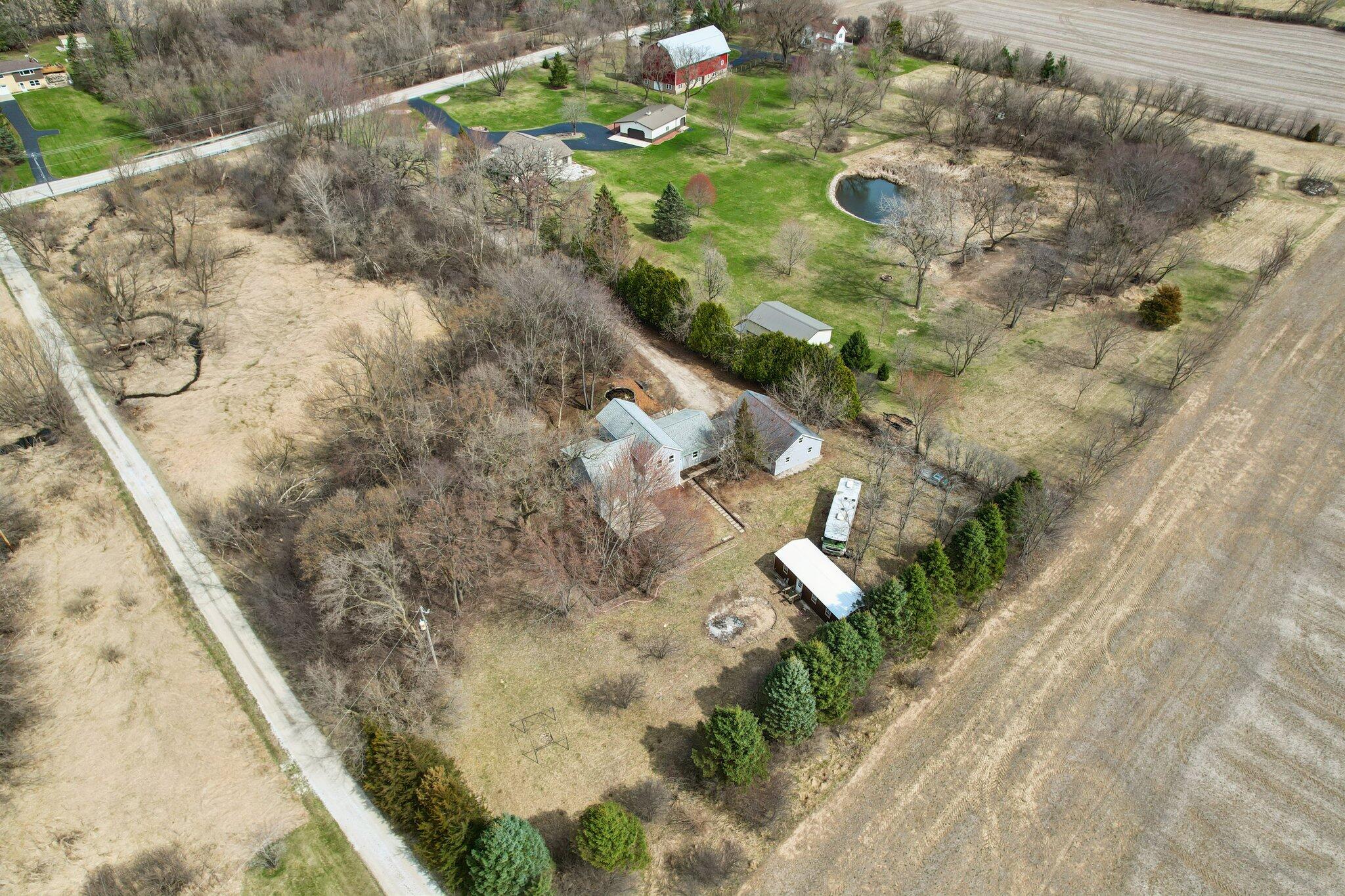 N87W36989 Mapleton Road Oconomowoc, WI 53066 - Photo 51 of 59 60-web-or-mls-N87W36989 Mapleton Rd-S020
