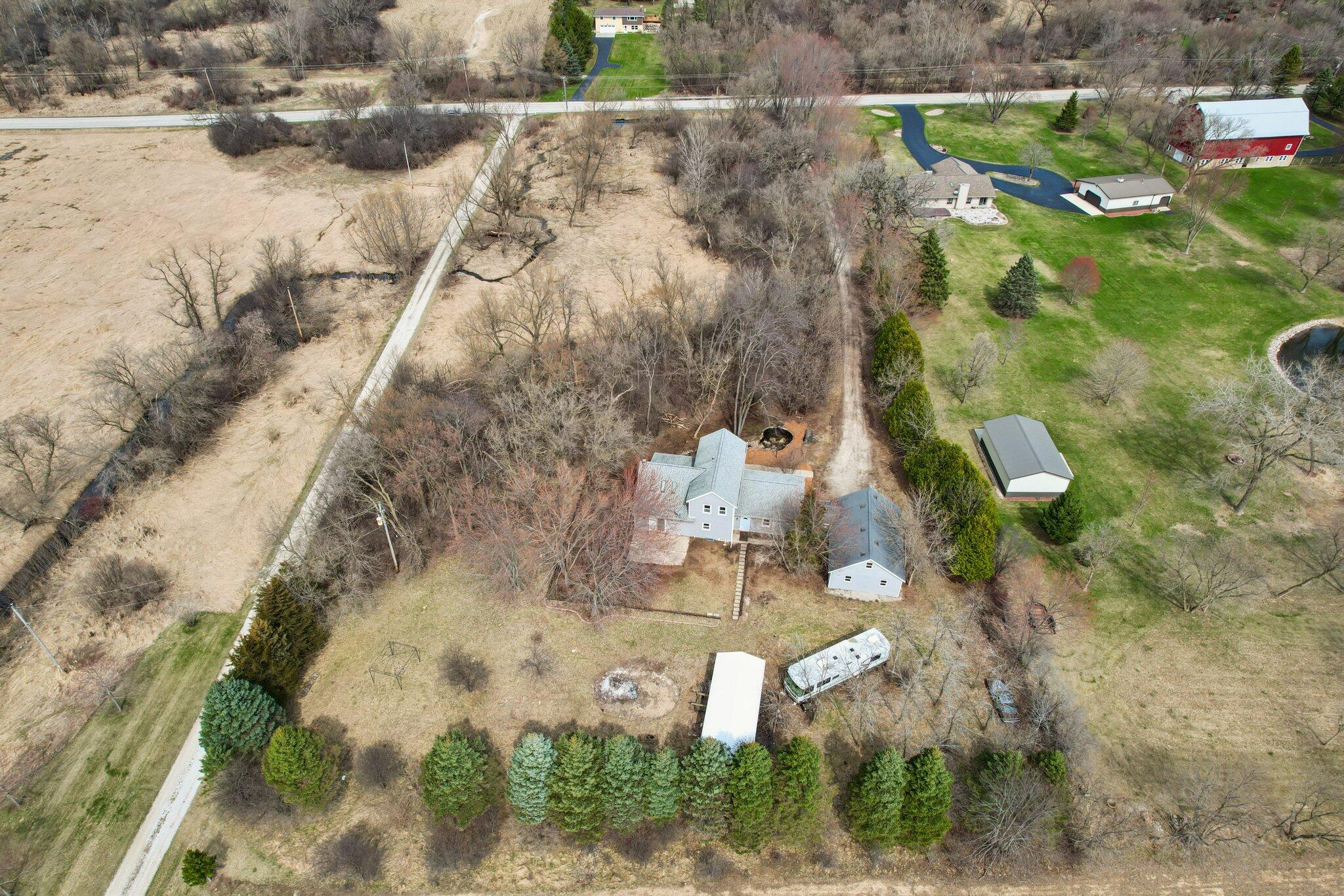 N87W36989 Mapleton Road Oconomowoc, WI 53066 - Photo 52 of 59 61-web-or-mls-N87W36989 Mapleton Rd-S020