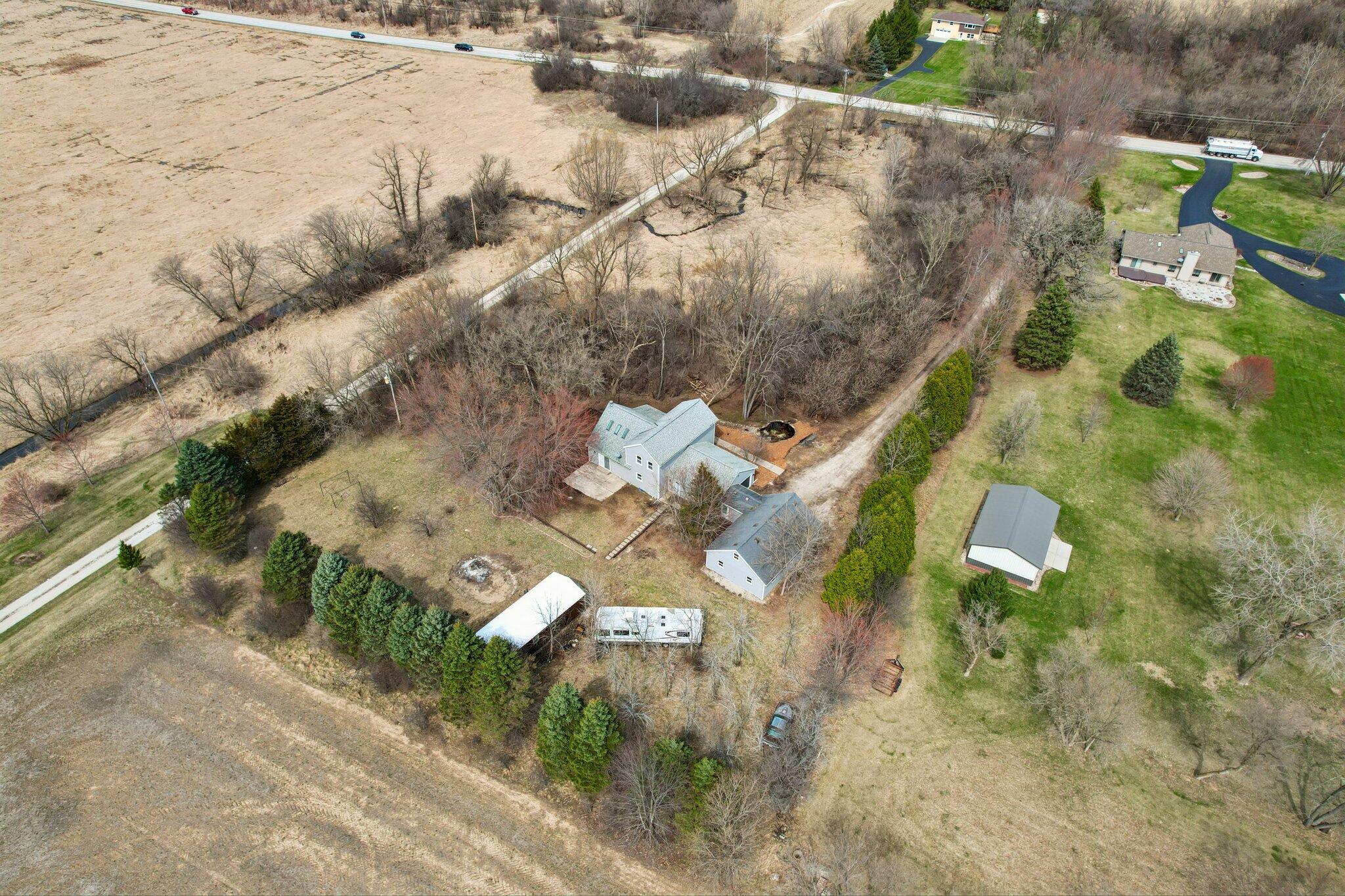 N87W36989 Mapleton Road Oconomowoc, WI 53066 - Photo 53 of 59 62-web-or-mls-N87W36989 Mapleton Rd-S020