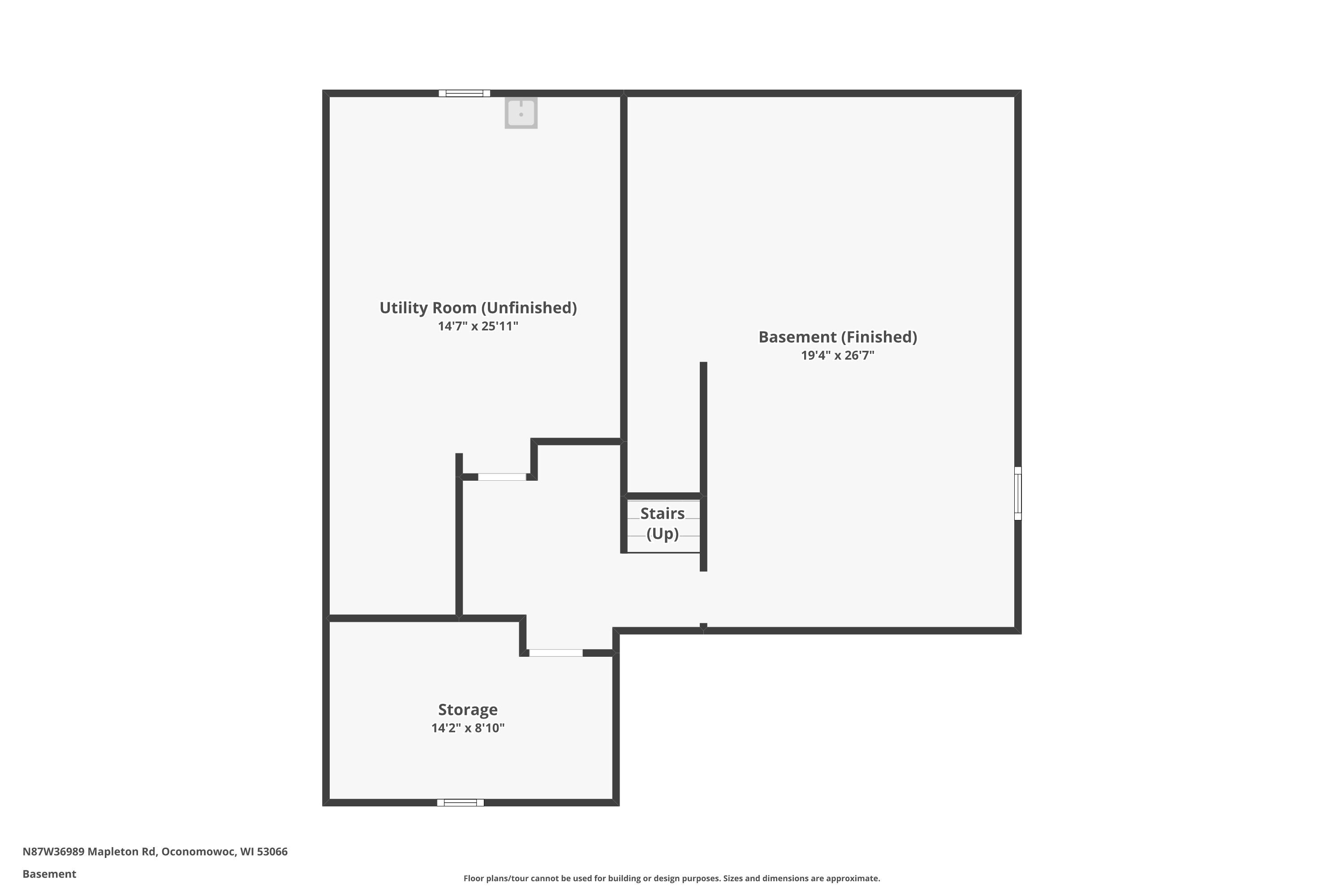 N87W36989 Mapleton Road Oconomowoc, WI 53066 - Photo 59 of 59