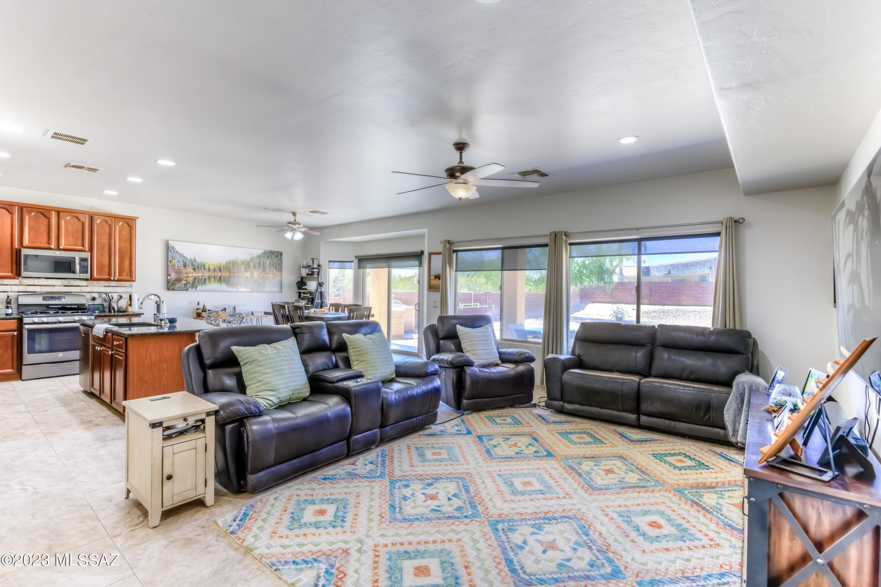11685 North Sage Brook Road Tucson, AZ 85737 - Photo 14 of 39 Gallery Image 14