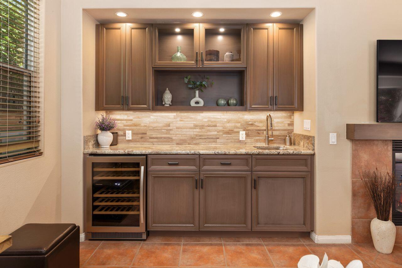 80591 Tangelo Court Indio, CA 92201 - Photo 10 of 30 a bathroom with a sink and a mirror
