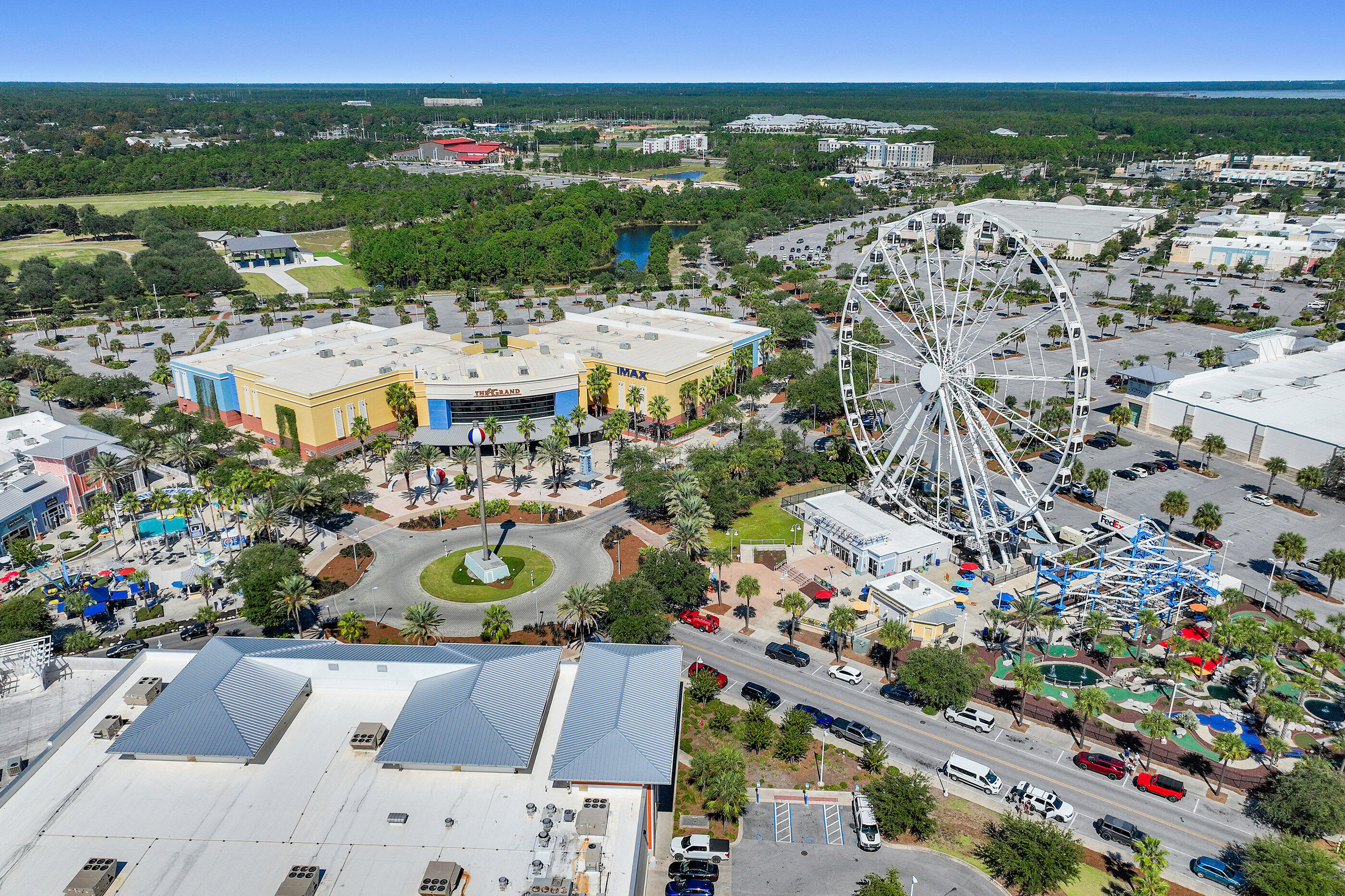 15928 Front Beach Road, Unit 601 Panama City Beach, FL 32413 - Photo 35 of 39