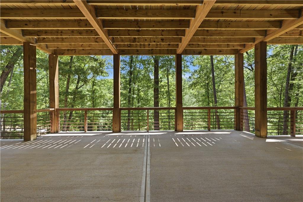 2632 Big Creek Road Cherry Log, GA 30522 - Photo 65 of 76