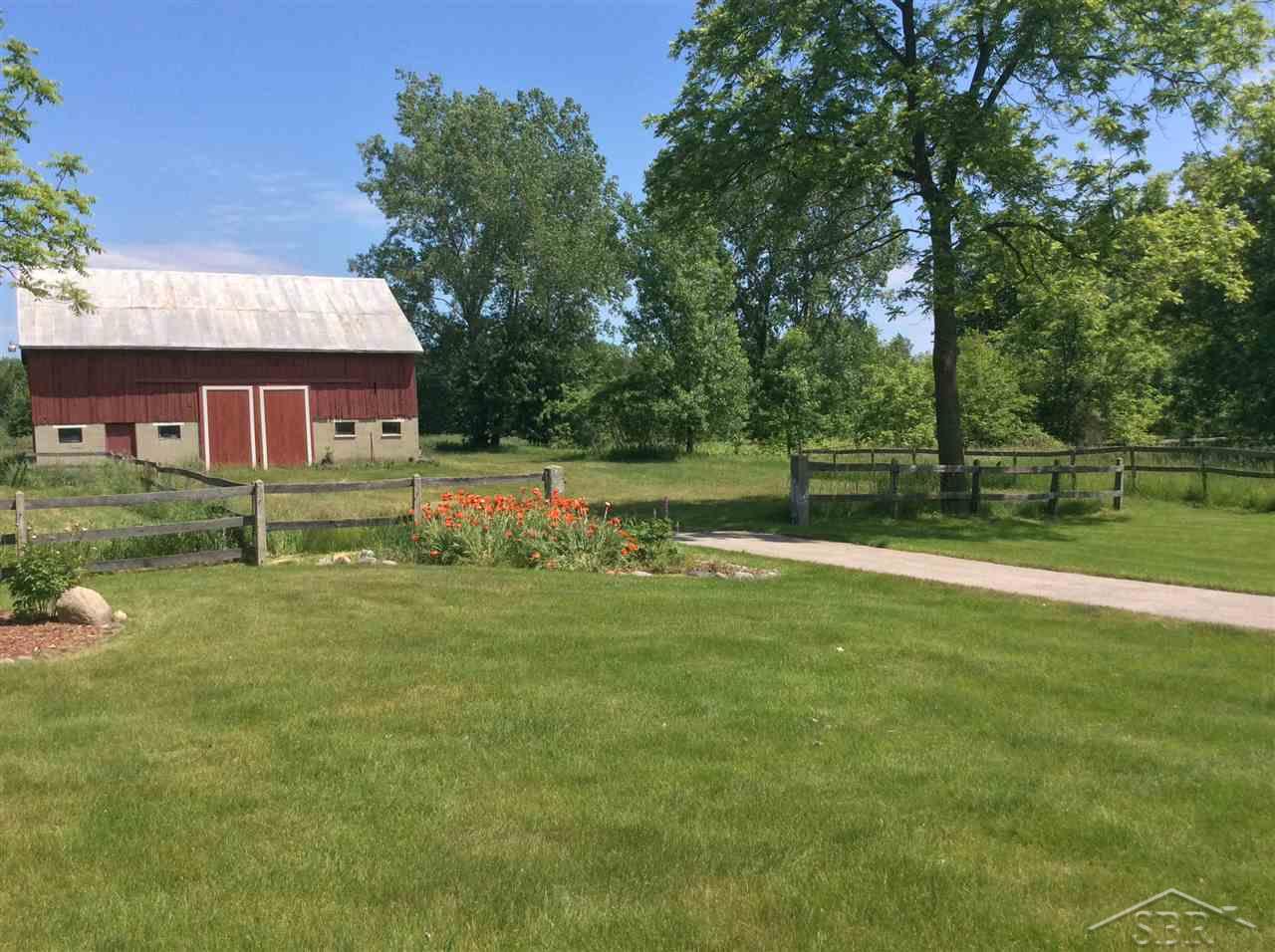 680 North Orr Road Saginaw, MI 48609 - Photo 35 of 42