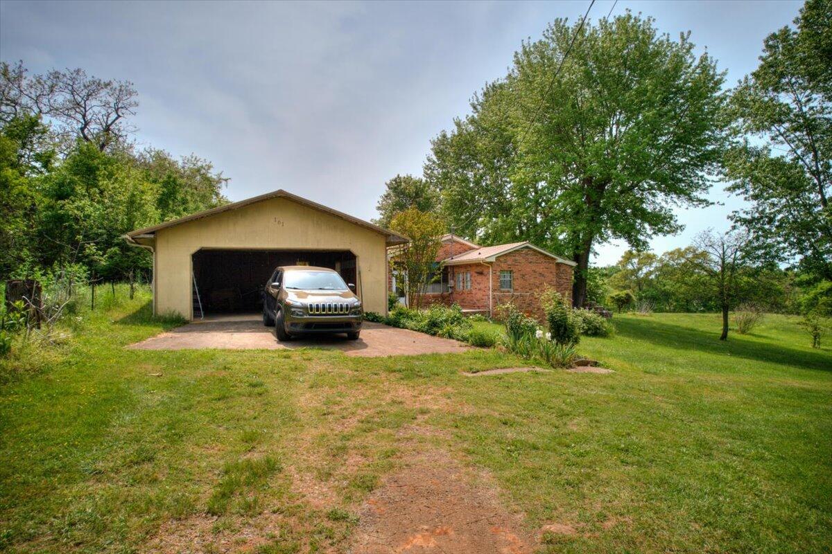 161 Paul Henley Road Limestone, TN 37681 - Photo 49 of 66 49-PaulHenley-1