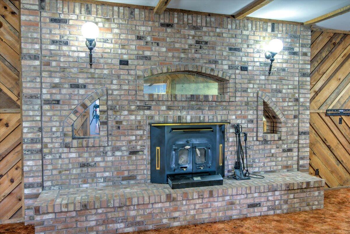 161 Paul Henley Road Limestone, TN 37681 - Photo 8 of 66 08-PaulHenley-47
