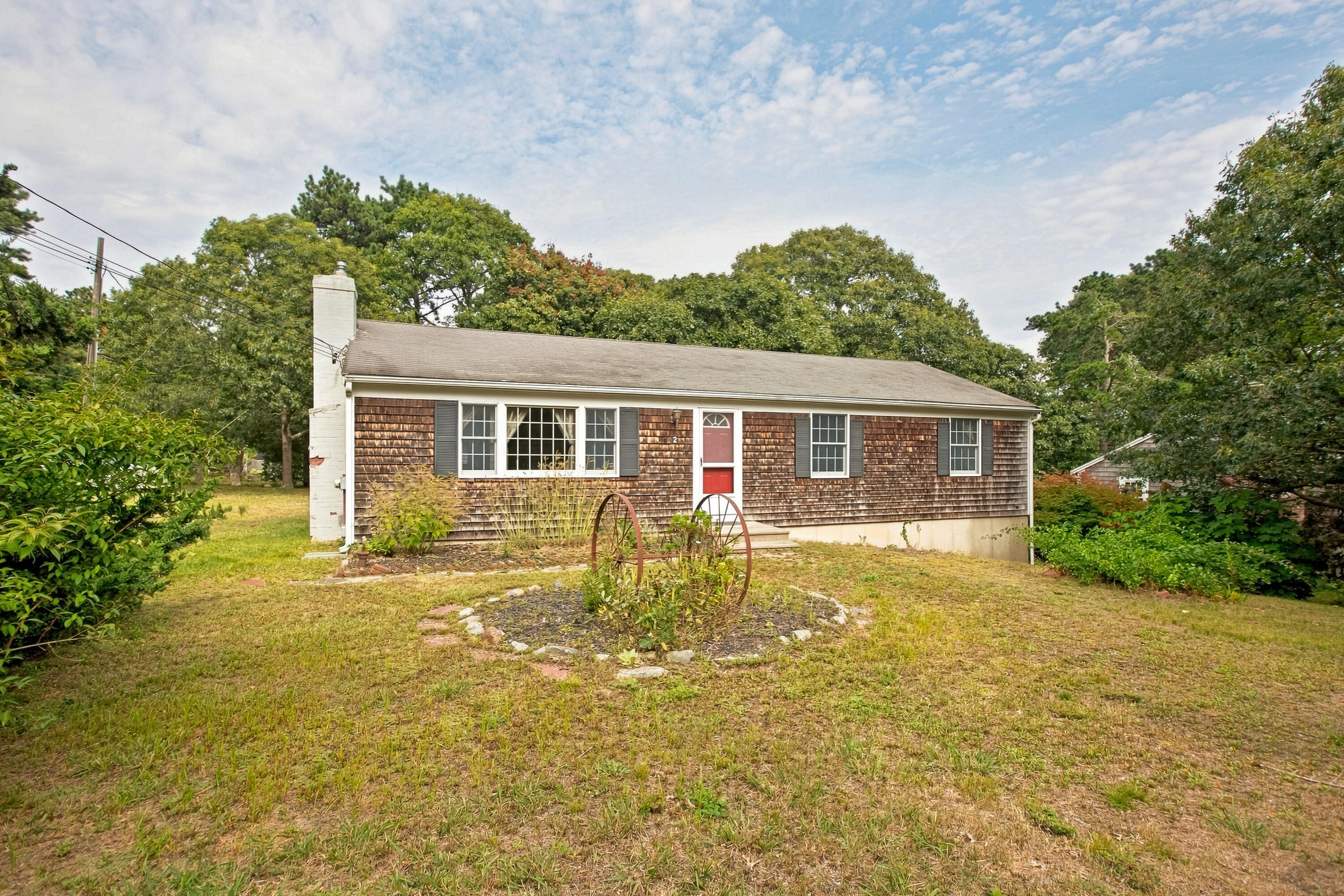 2 Oyster Road South Dennis, MA 02660 - Photo 2 of 27 2OysterRd-03