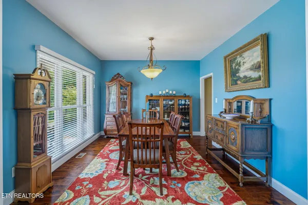 $800,000 | 2808 Green Summers Road, Knoxville, TN 37938