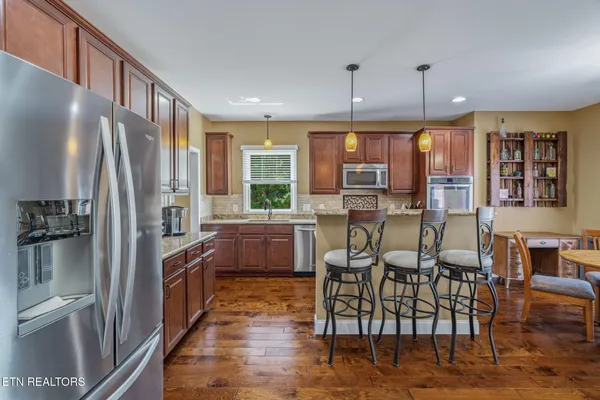 $800,000 | 2808 Green Summers Road, Knoxville, TN 37938