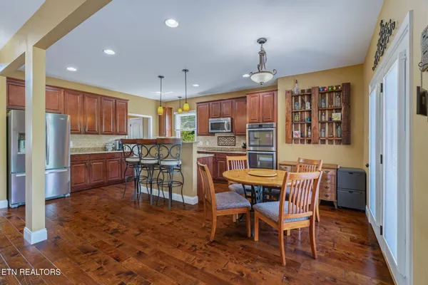 $800,000 | 2808 Green Summers Road, Knoxville, TN 37938