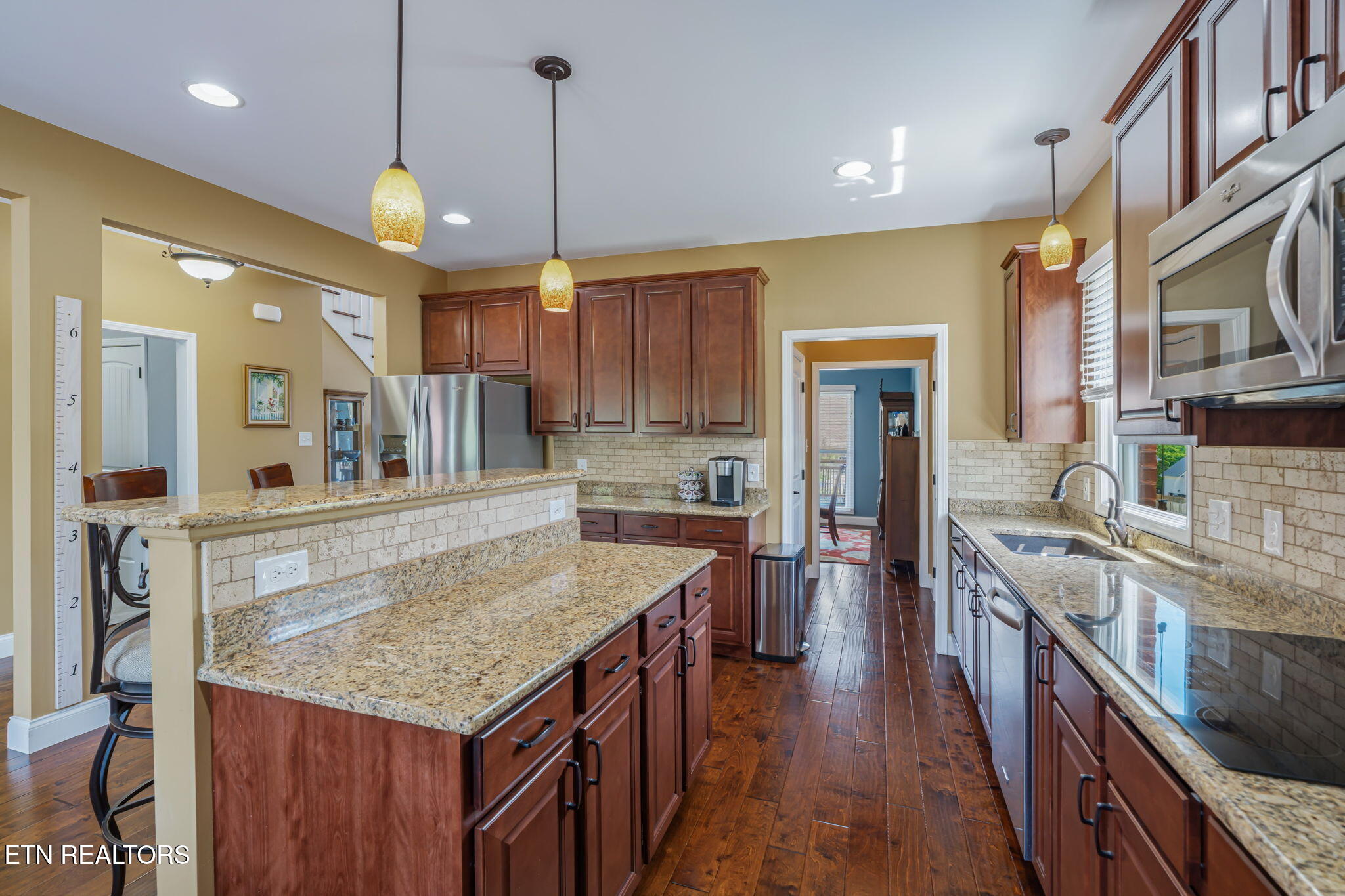 2808 Green Summers Road Knoxville, TN 37938 - Photo 16 of 60 16-web-or-mls-2808 Green Summer Road-10