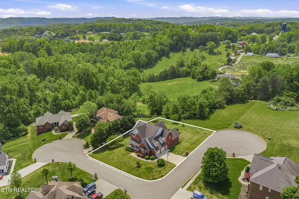 $800,000 | 2808 Green Summers Road, Knoxville, TN 37938