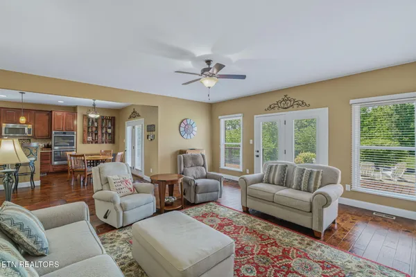 $800,000 | 2808 Green Summers Road, Knoxville, TN 37938