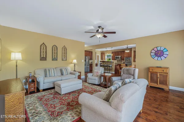 $800,000 | 2808 Green Summers Road, Knoxville, TN 37938
