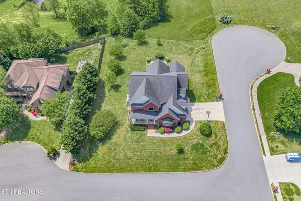 $800,000 | 2808 Green Summers Road, Knoxville, TN 37938