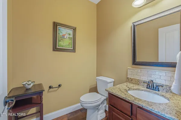 $800,000 | 2808 Green Summers Road, Knoxville, TN 37938