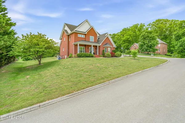 $800,000 | 2808 Green Summers Road, Knoxville, TN 37938