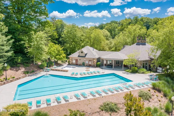 $800,000 | 2808 Green Summers Road, Knoxville, TN 37938