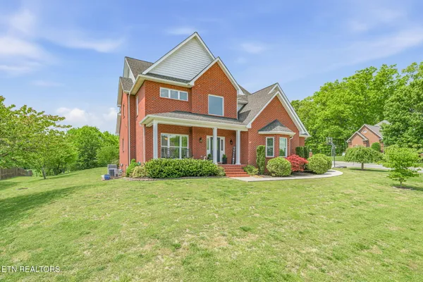 $800,000 | 2808 Green Summers Road, Knoxville, TN 37938