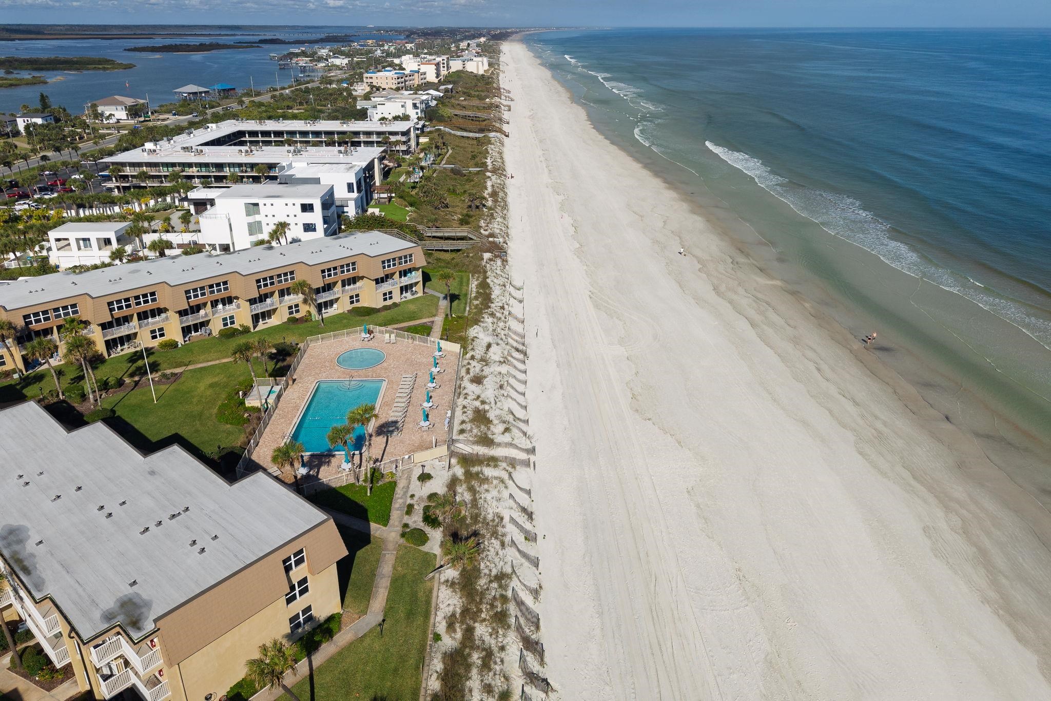 7900 A1A South St. Augustine, FL 32080 - Photo 15 of 33