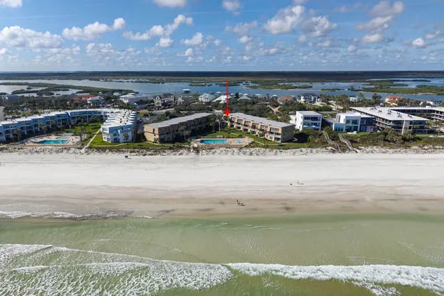 a view of ocean view