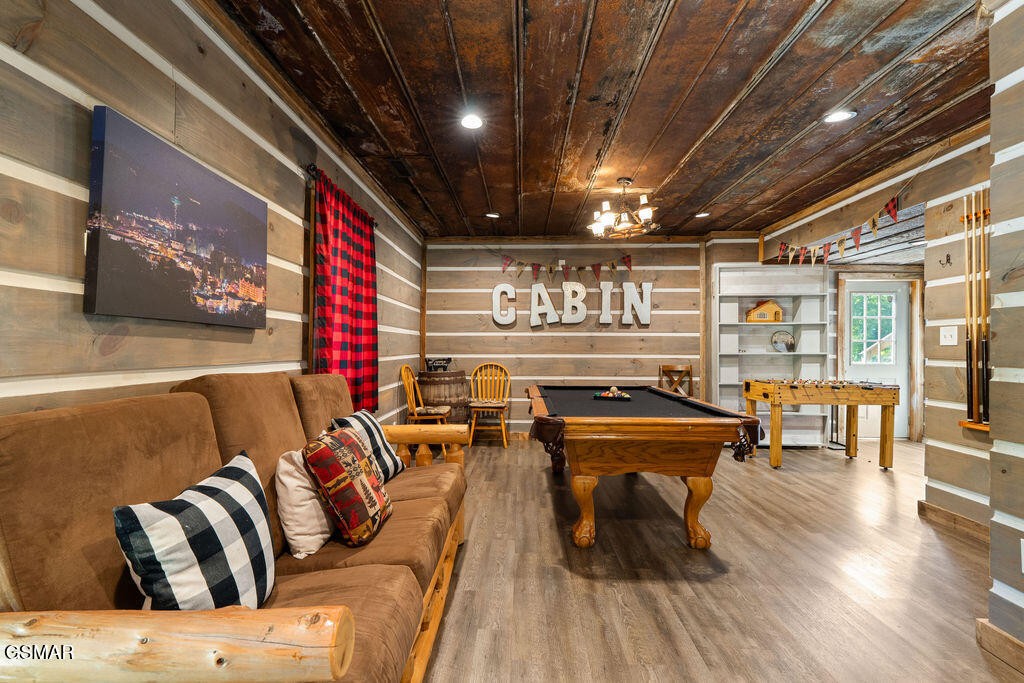 302 Beech Branch Road Gatlinburg, TN 37738 - Photo 30 of 40 Gallery Image 30