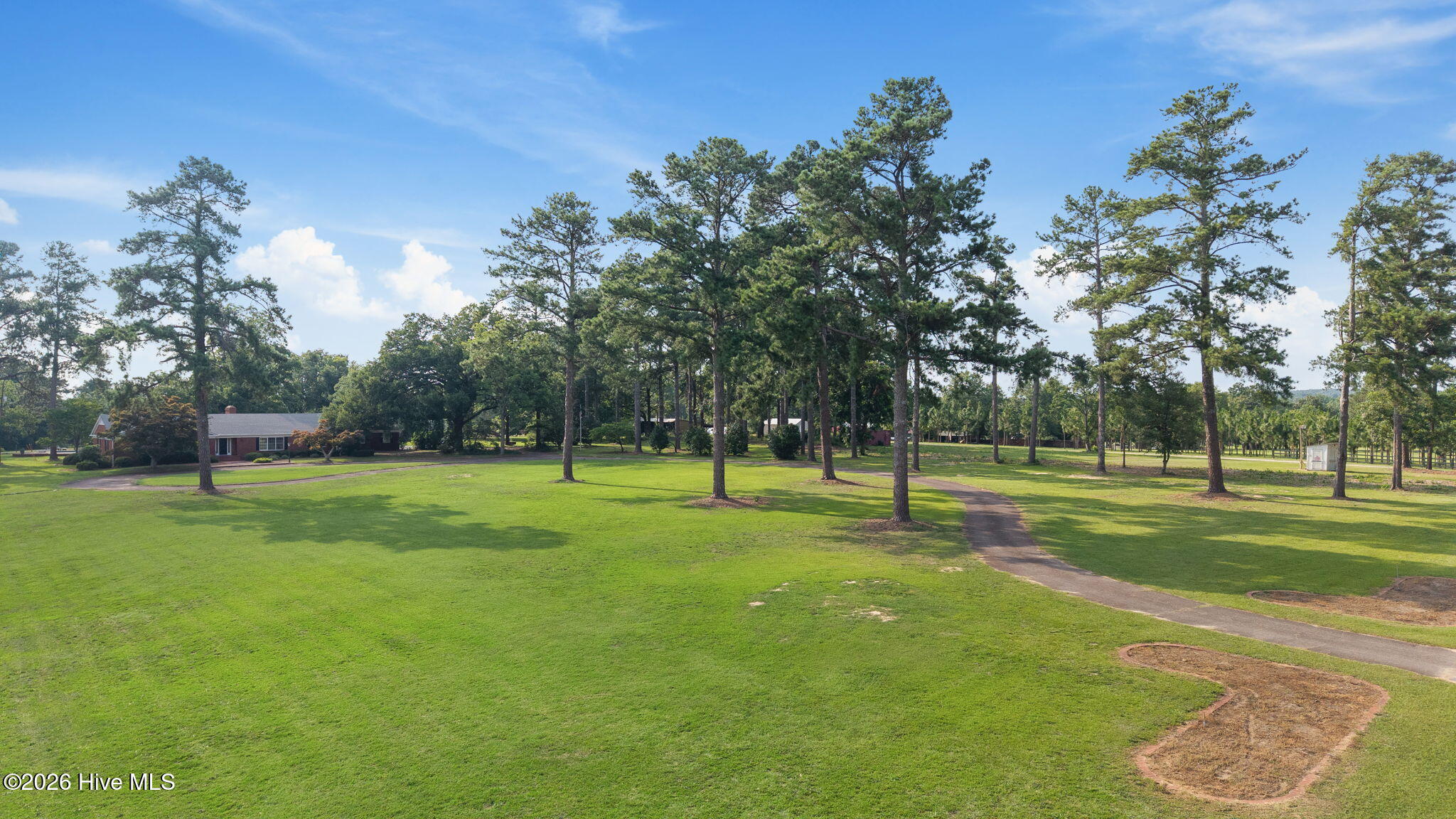 706 West Five Notch Road North Augusta, SC 29860 - Photo 60 of 62