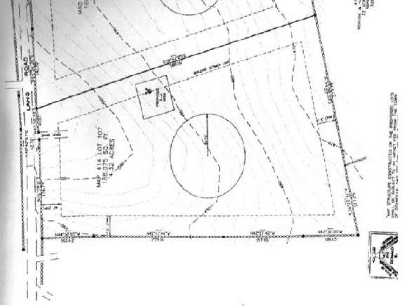107 Lang Road Deerfield, NH 03037 - Photo 1 of 1
