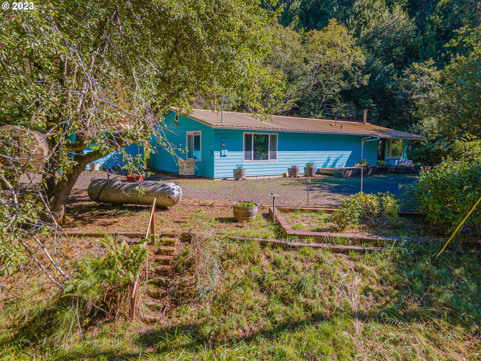 58420 Garden Valley Road Coquille, OR 97423 - Photo 1 of 42 Gallery Image 1